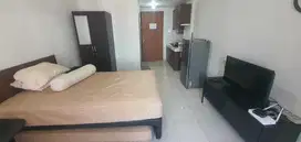 MURAH! Dijual Unit Studio Apartemen Pinewood Jatinangor