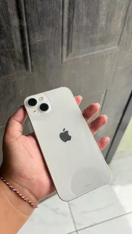 DIJUAL IPHONE 13 128GB ID/A