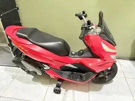 Mainan motor pcx anak