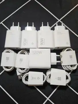 Charger Original Xiaomi