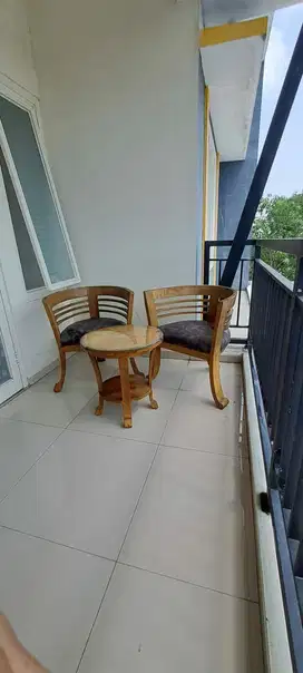 Jual segera rumah siap pakai 2 lantai jl prambon asri menganti
