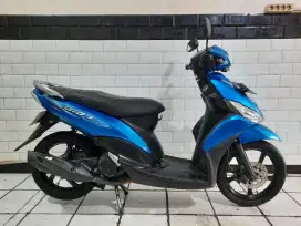 Mio J tahun 2012 bagus terawat