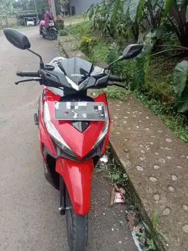 Honda Vario 125 cc