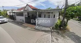 MURAH RUMAH WIGUNA HOOK SIAP HUNI DEKAT MERR PURIMAS RUNGKUT UPN TOL