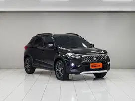 HONDA WRV METIC TAHUN 2024 HITAM