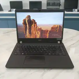 [A32] Laptop editing i5 gen 10 8gb 256gb siap pakai cod