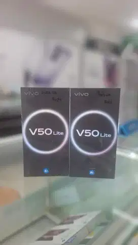 V50 Lite RAM & ROM

8GB + 256GB
12GB + 512GB