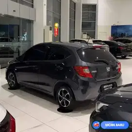 [Mobil Baru] Honda Brio Baru