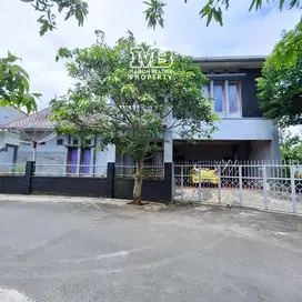 DIJUAL RUMAH SIAP HUNI FULL FURNISHED DI DELI SERDANG (PATUMBAK MEDAN)