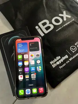 Iphone 12 pro 256gb ibox
