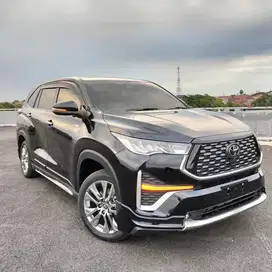 [Mobil Baru] ZENIX Q HYBRID 2025 BLACK BARU