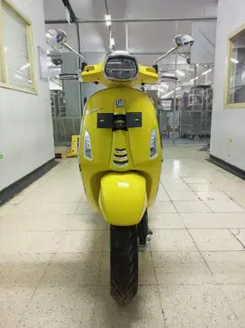 VESPA Sprint 150 i-get ABS 2024 BRAND NEW