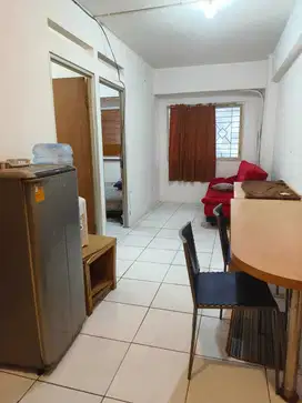 DiSEWAKAN APARTEMEN GATEWAY PESANGRAHAN