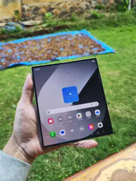 Samsung Z Fold 6 12/256gb garansi resmi