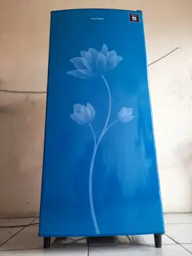 kulkas POLYTRON BELEZZA 1 PINTU