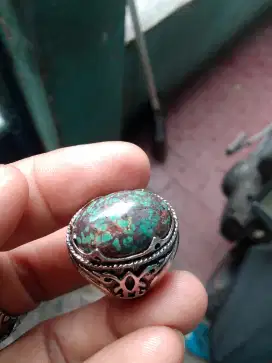 Batu Pirus Persia