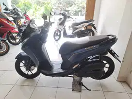 YAMAHA LEXI 125 STD 2022 KM 10RB