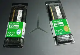 RAM Laptop 32GB DDR5 Adata New