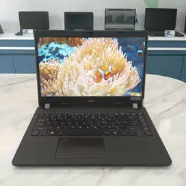 [A32] Laptop Desain Editting i5 Gen 10 8GB 256GB Cocok untuk mahasiswa