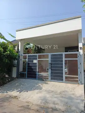 For Sale Rumah Mewah Full Furnish Zona Amerika Deltamas