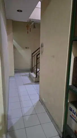 Dijual Cepat Rumah Jln.Makaliwe Raya Grogol
