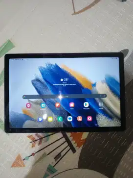 Samsung Galaxy tab A8 second
