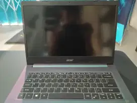DI JUALL CEPATT !!! Laptop Lenovo 14 AMD A4 –