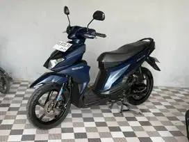 Suzuki nex 2019 ab bagus