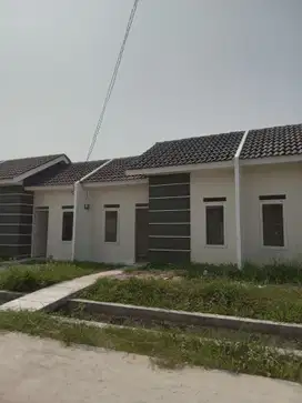 Rumah Subsidi Paling Terjangkau di Balaraja