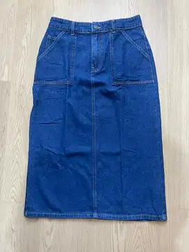 Rok Jeans Size M - Colorbox