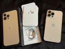 Iphone 13 Pro Max 512gb Gold Ex IBOX