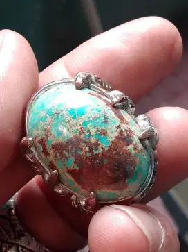 Batu Pirus Persia