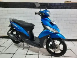 Dijual cepat mio J tahun 2012 surat lengkap