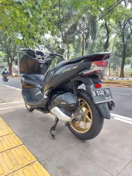 DP MINIM 2JTA HONDA PCX 150 CBS ISS THN 2020 PAJAK IDUP