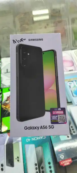 Samsung A56 8GB 256GB