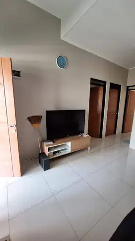 Rumah Soreang Dijual Akses Strategis Dekat rumah sakit, tol dan pasar