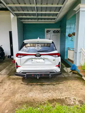 Toyota veloz Q non tss 2022