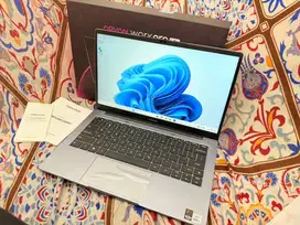 Laptop Advan Work Pro Core i5 Gen 10 Baru