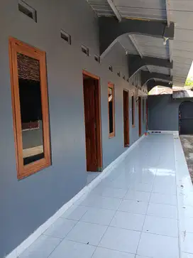 DISEWAKAN KAMAR KOST KAMAR MANDI DALAM
