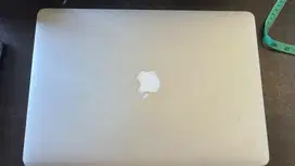 Macbook Pro 17 Inch A1398