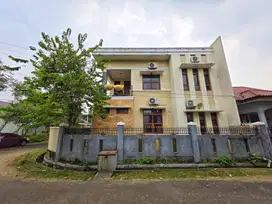 For Sale Rumah Griya Loka BSD City, Dekat Gerbang Tol
