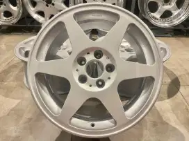 Velg Eta Beta Evo Mercedes Benz W201 R-17, Lebar 7.5, PCD 5x112