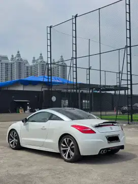 Peugeot RCZ 2013 Coupe 2Doors / Full Spec / Low KM