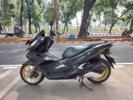 DP MINIM 2JTA HONDA PCX 150 CBS ISS THN 2020 PAJAK IDUP