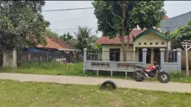 Jual Rumah Hitung Lahan kosong