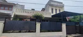 Rumah Minimalis Siap Huni Turangga