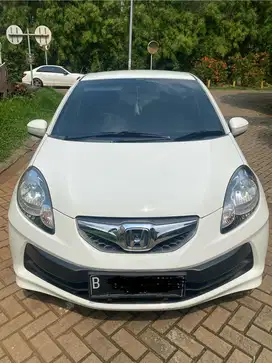 DIJUAL HONDA BRIO (Kondisi masih bagus dan Terima NEGO TIPIS!!)