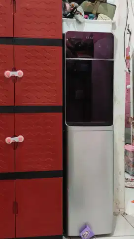 Dispenser merk klaz