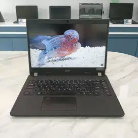 [A32] Laptop editing desain i5 gen 10 8gb 256gb Aplikasi Siap Pakai