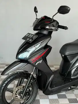 Vario 110 2016 istimewa plat ab